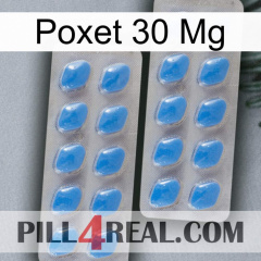 Poxet 30 Mg 23